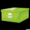 Pudło uniwersalne Leitz C&S A3, zielone 60450054 .